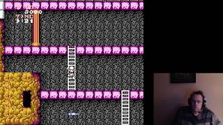Previous Live Stream of Ghosts N' Goblins (NES) (Grand Finale) and River City Ransom