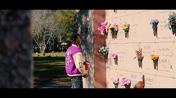 TMH JOKER - You Ain’t Got To Be Here (Official Music Video)