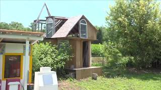 Future of Noble County tiny structures to be discussed by Board of Zoning Appeals