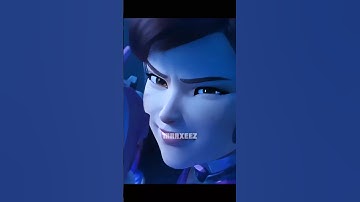 OVERWATCH Inspirational Voice Lines #shorts #overwatch2