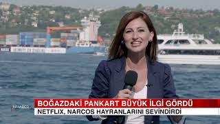 Narcos - Kolombiya'dan Sevgilerle