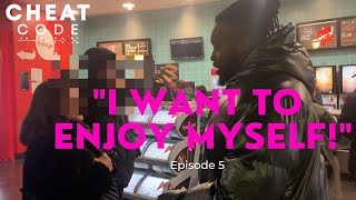 Famous (S2) Cheat Code Ep.5 - Jack - "I WANT TO ENJOY MYSELF!" Net Worth