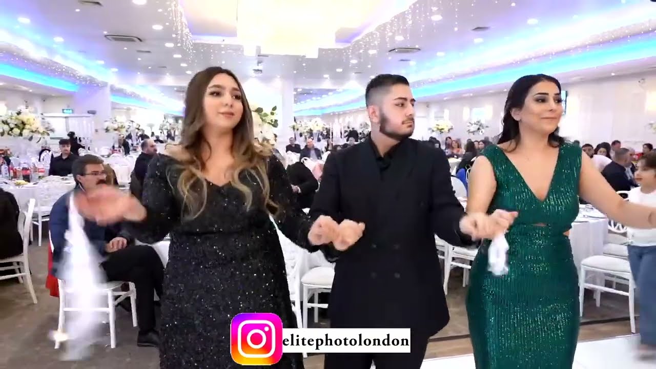 The Wedding Of Melis & Kasimcan