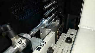 CNC Auto Loader