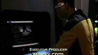 These are the Voyages - Fix/Edit test clip