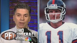 PFT Draft: Most memorable draft moments | Pro Football Talk | NBC Sports