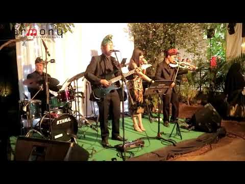 Baraka Allahu lakuma | Live Cover by Harmonic Music