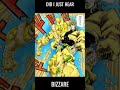 EVERYTHING IS A JOJO REFERENCE #jojo #jjba #jojosbizarreadventure #anime #steelballrun #memes #sbr