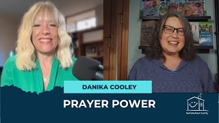 PRAYER AS YOUR SECRET WEAPON: Transform Your Homeschool with Biblical Prayer Practices