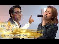 Danang Greget Banget Liat Gaya Hervidia Nyanyi Versi Rockdut | Room Audition | Rising Star Indonesia