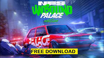 NFS Unbound Mobile Download 💡 Tips to get NFS Unbound Mobile FREE (NEW DOWNLOAD 2023) 😲