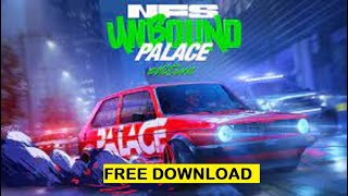 NFS Unbound Mobile Download 💡 Tips to get NFS Unbound Mobile FREE (NEW DOWNLOAD 2023) 😲 screenshot 5