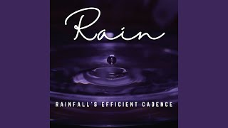 Rain's Productive Rhythms