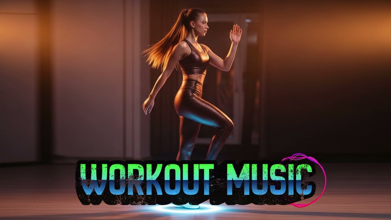 Victory Workout Music 2026 🚀 EDM Gym Beats for Winning Mindset