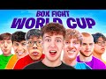I Hosted the Boxfight WORLD CUP🏆