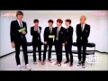 Capture de la vidéo Exo Lay Can't Stop Laughing!! (Eng Sub)