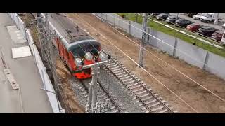 Thomas & Friends Russian Railways Intro & Credits Version 1.