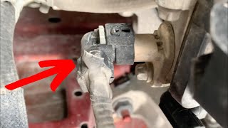 Intake and Exhaust Camshaft Position Sensors Chevrolet Trax 1.4L 2013-2022 Location Knock Sensor Chevrolet Trax 1 4l 2013 2022 Location