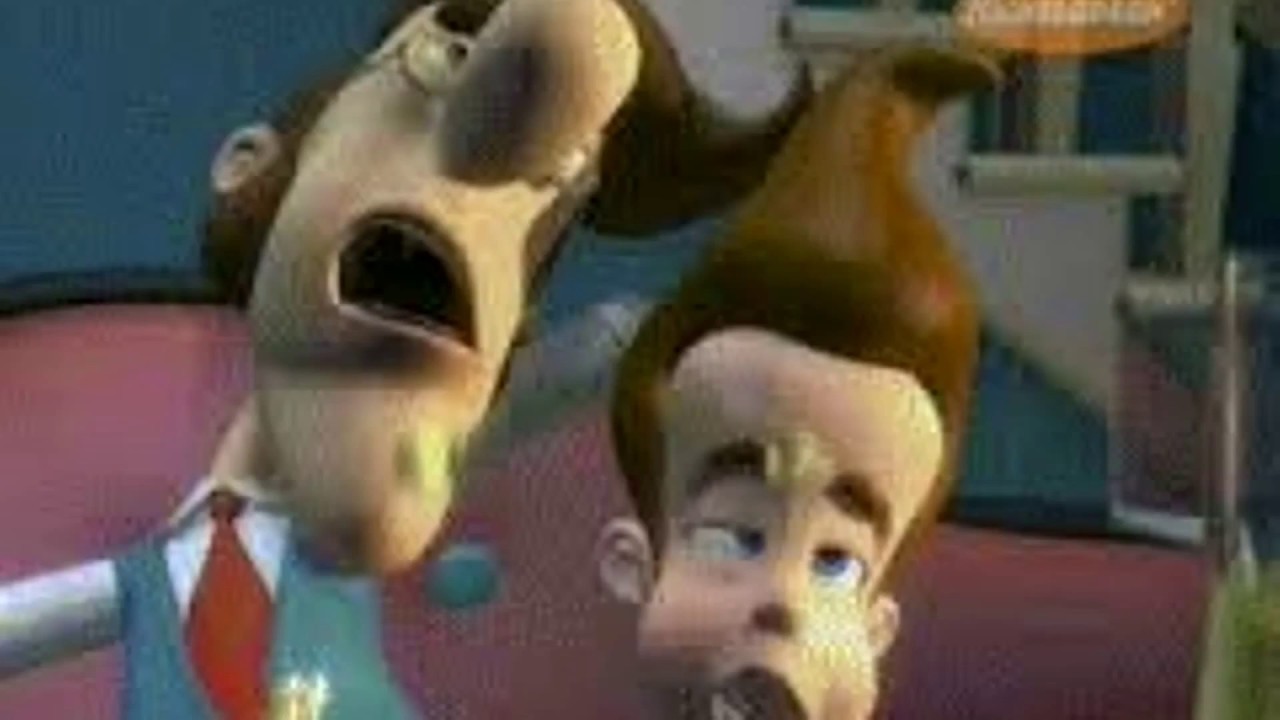 Hugh Neutron.