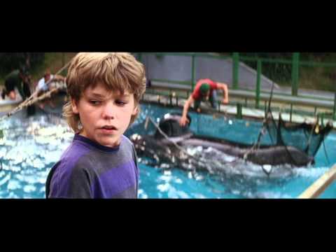 Free Willy (1993) trailer