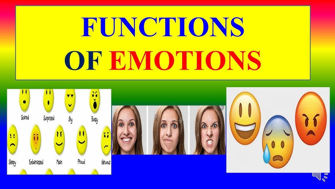 What Are Emotions? Types of Emotions in Psychology