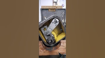 Loading CAM Follower Mechanism