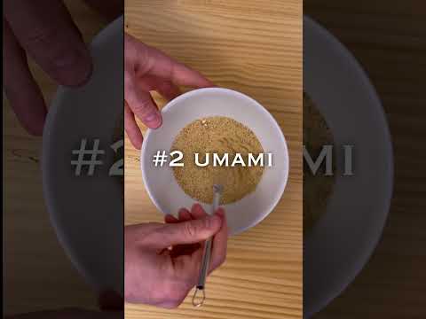 Haz tus propios mix de especias