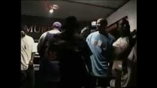 Eminem Vs Murder Inc Beef