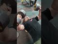 After a Long Time 40KG Each Hand Chest Dumbell Press - Chest Week Day-7 (RavZilla The Devil) 👹 #gym