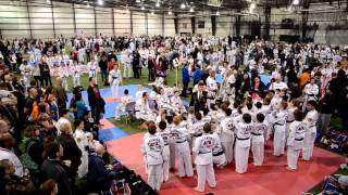 American Taekwondo Association \