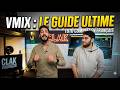 vMix : Le Logiciel Ultime pour vos Lives ? (Test & Setup Complet)