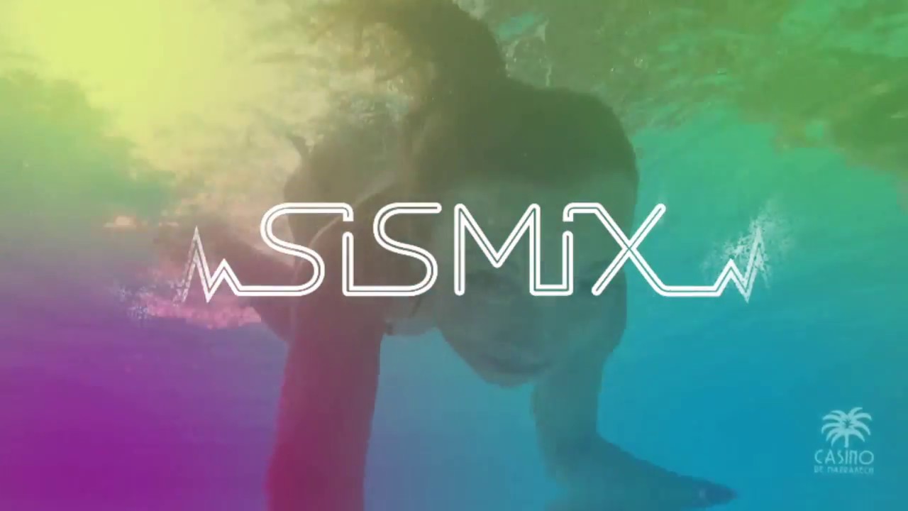 Veloso, Manana, Leote e Marôvas no dia 2 do Main Event SISMIX 2018 blogs about anxiety