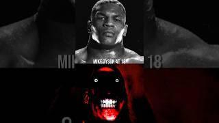 POV you’re fighting different versions of Mike Tyson screenshot 2