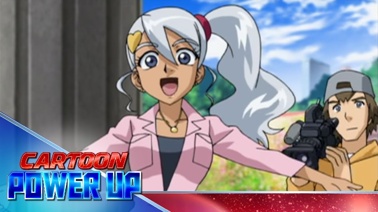 Episode 176 - Bakugan |FULL EPISODE|CARTOON POWER UP