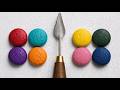 Relaxing Color Therapy LIVE with Clay | ASMR