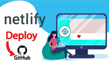 CÓMO PUBLICAR TU SITIO WEB EN NETLIFY (GRATIS)