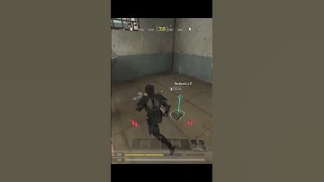 sometimes, start shooting before you see your enemy. #codmobile #codm #callofdutymobile