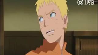 El Día que Naruto se Convierte en Hokage (Ova Boruto The Movie) on Make a  GIF