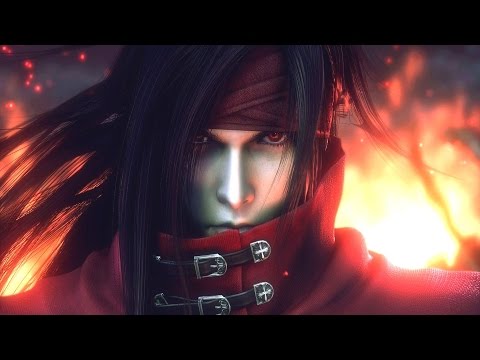 dirge-of-cerberus:-final-fantasy-vii-all-cutscenes-(game-movie)-1080p-hd