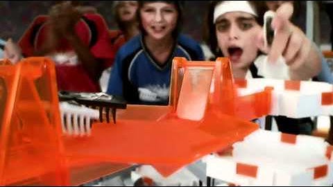 HEXBUG nano Bridge Battle Commercial (15 sec)