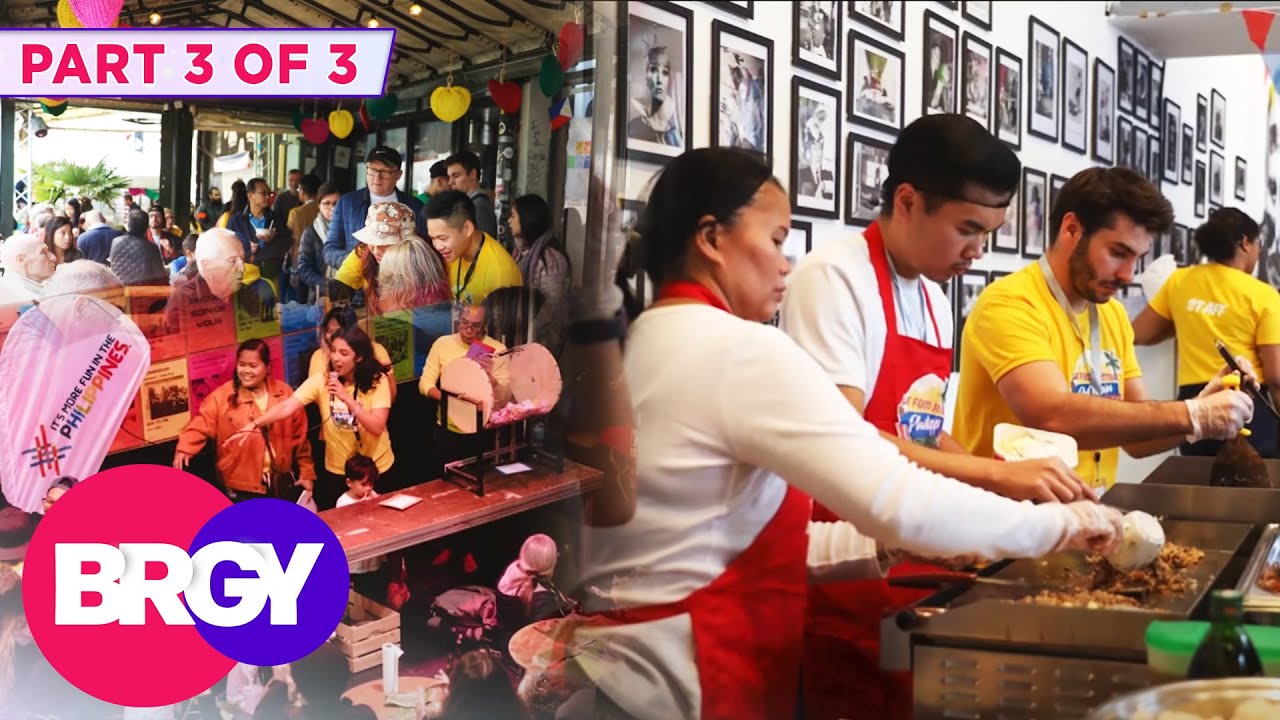 LA PETITE MANILLE GARDEN EVENT ON INSIDER INVITE | AUGUST 8, 2023 | BRGY 3/3