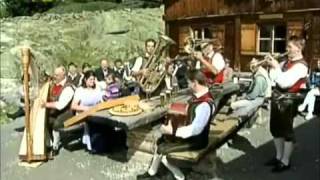 Tiroler Wirtshausmusi - Hahnpfalz Walzer chords