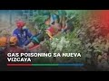 Gas poisoning sa Nueva Vizcaya | ABS-CBN News