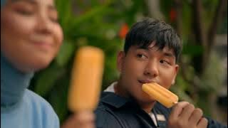 Jaz - Cause You're My Schatzi (Official Music Video)