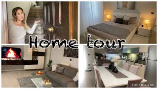 Home tour - autumn edition