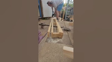 reciprocating saw cut