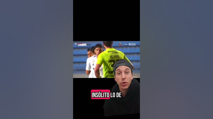 ¡ARTURO VIDAL LE QUISO PEGAR A SU PROPIO ARQUERO!