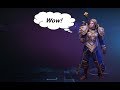 King of Stormwind Anduin Dialogues