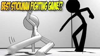 BEST FIGHTING GAME EVER!! | Electricman 2