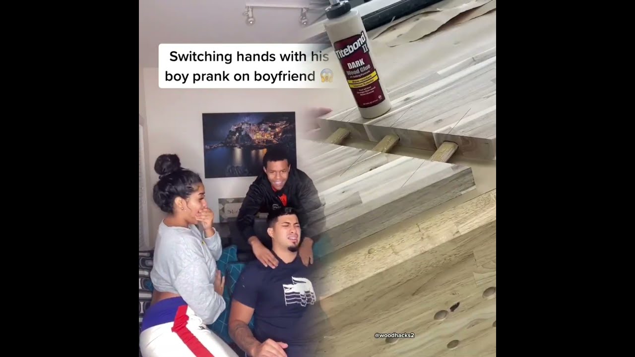 8 21 Funny Lifeisbutadream Duet Whowillbemylifepartnerta Genderreveal Ihavethisthingwithplants